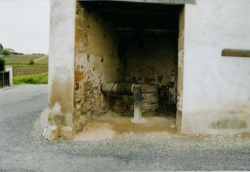 le puits